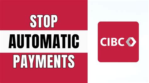 cibc gbc payment.